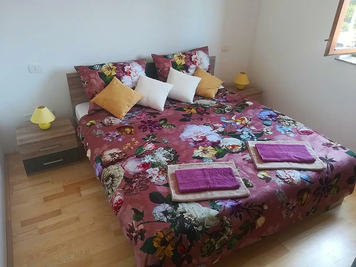 Malti Modis Apartment Lovran Croatia