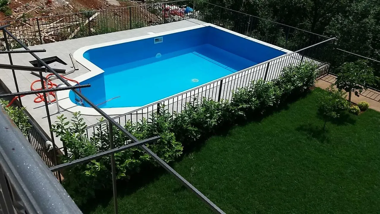 Malti Modis Apartment Lovran