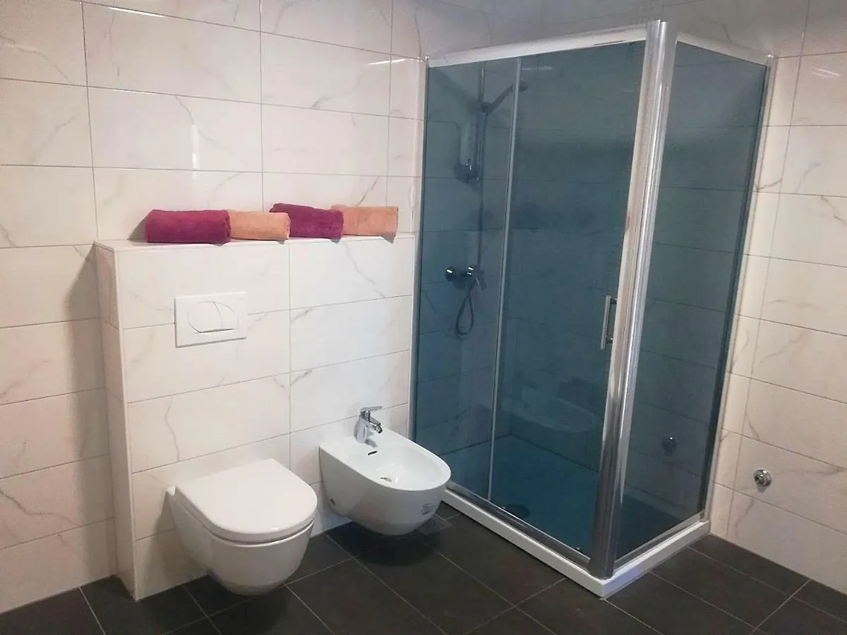 Malti Modis Apartment Lovran Croatia
