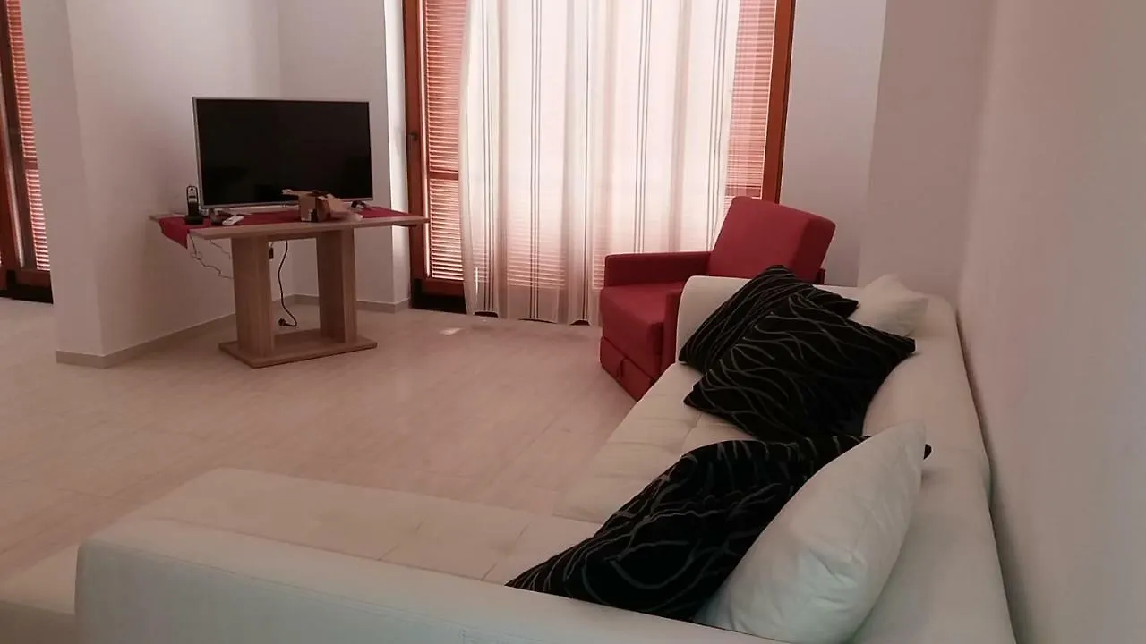 Malti Modis Apartment Lovran