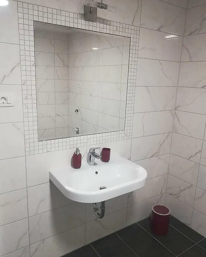 Malti Modis Apartment Lovran