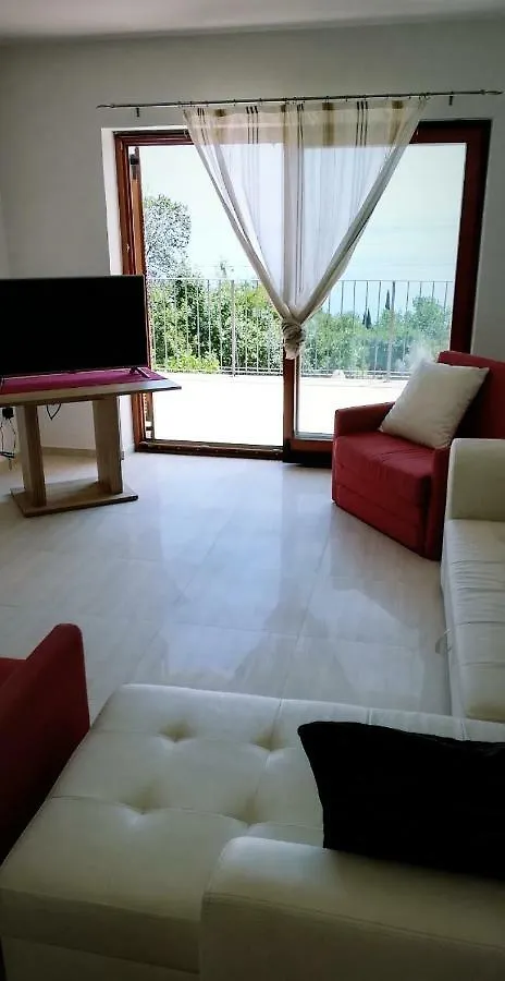 Malti Modis Apartment Lovran 0*,  Croatia